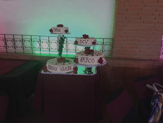 XV Años