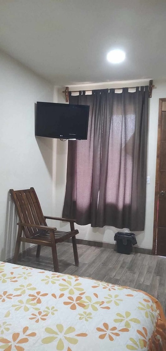 Habitación 2 personas