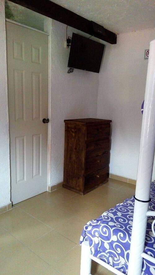 Habitación 3 Personas