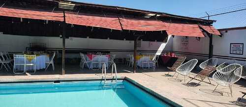 Eventos en Jardín