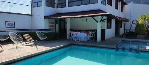 Eventos en Jardín