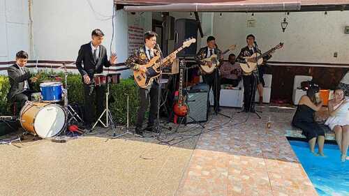 Eventos en Jardín