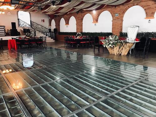 Eventos en Salón