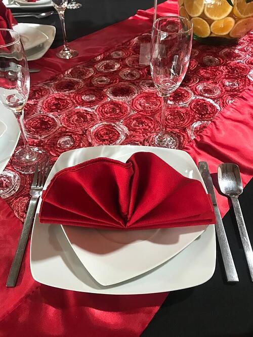 Eventos en Salón
