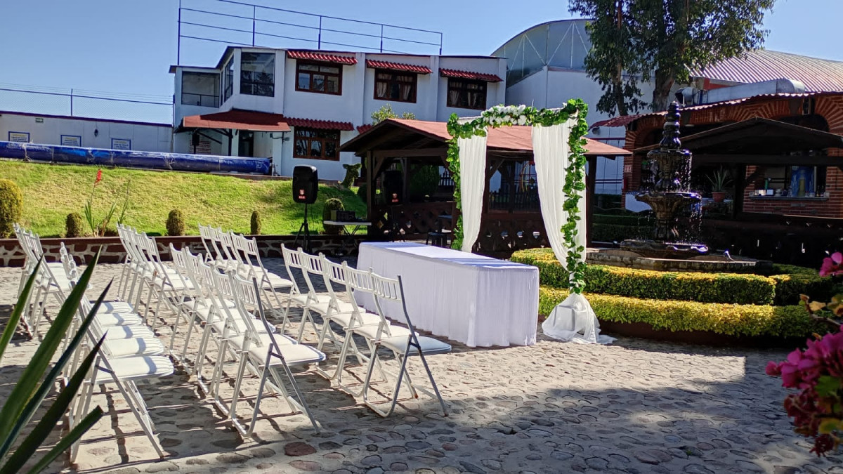 Boda Civil